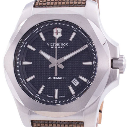 Victorinox Swiss Army I.N.O.X. Mechanical 241836 200M Men's Watch