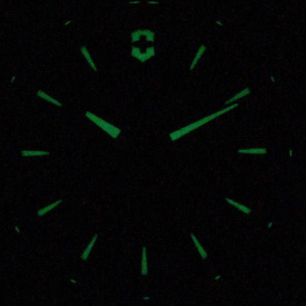 Victorinox Swiss Army I.N.O.X. Mechanical 241836 200M Men's Watch