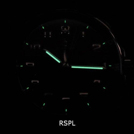 Victorinox Fieldforce Classic GMT Black Dial Quartz 241930 100M Men's Watch