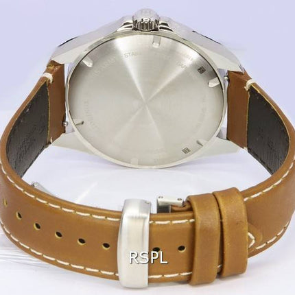 Victorinox Fieldforce Classic GMT Silver Dial Quartz 241931 100M Men's Watch