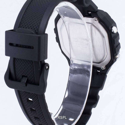 Casio Youth W-218H-1AV W218H-1AV Digital Men's Watch