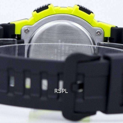 Casio Super Illuminator Vibration Alarm Dual Time Digital W-736H-3AV W736H-3AV Men's Watch