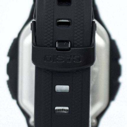 Casio Wave Ceptor Atomic Multiband 5 Digital WV-58E-1AV Mens Watch