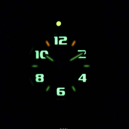 Luminox Land Sentry 0200 Series Swiss Quartz 100M XL.0201.SL Mens Watch