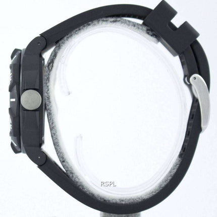 Luminox Land Sentry 0200 Series Swiss Quartz 100M XL.0201.SL Mens Watch