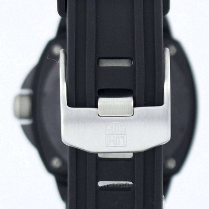 Luminox Land Sentry 0200 Series Swiss Quartz 100M XL.0201.SL Mens Watch