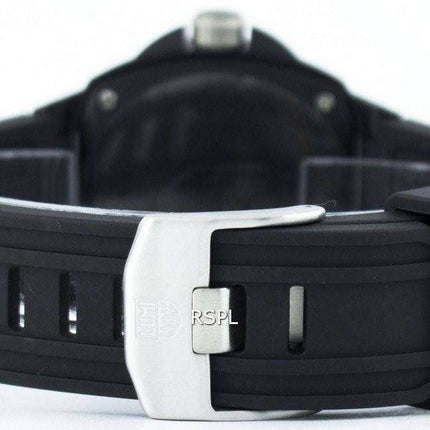 Luminox Land Sentry 0200 Series Swiss Quartz 100M XL.0201.SL Mens Watch