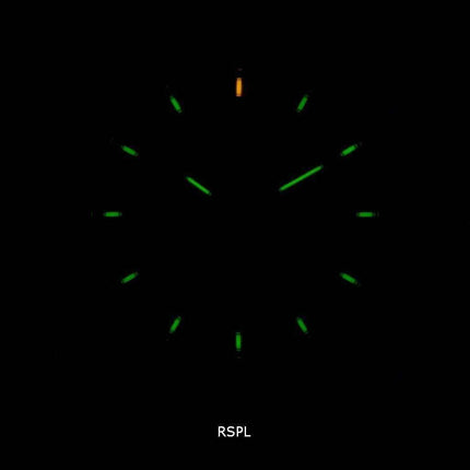 Luminox Atacama Field Day Date 1920 Series Swiss Made 200M XL.1925 Mens Watch