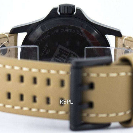 Luminox Atacama Field Day Date 1920 Series Swiss Made 200M XL.1925 Mens Watch