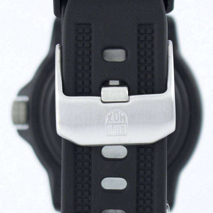 Luminox Land Black OPS Carbon 8800 Series Swiss Quartz 200M XL.8802 Mens Watch