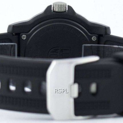 Luminox Land Black OPS Carbon 8800 Series Swiss Quartz 200M XL.8802 Mens Watch