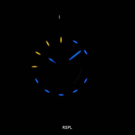 Luminox Land Recon Point Man 8820 Series Swiss Quartz 200M XL.8821.KM Mens Watch