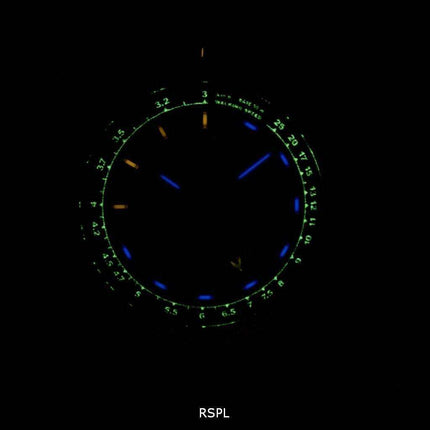 Luminox Land Recon NAV SPC 8830 Series Swiss Quartz 200M XL.8831.KM Mens Watch