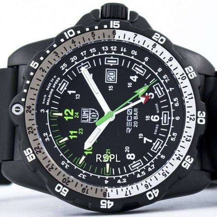 Luminox Land Recon NAV SPC 8830 Series Swiss Quartz 200M XL.8831.KM Mens Watch