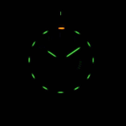 Luminox Original Navy SEAL 3000 Series Swiss Made 200M XS.3003 Mens Watch