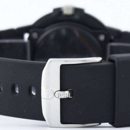 Luminox Original Navy SEAL 3000 Series Swiss Made 200M XS.3003 Mens Watch