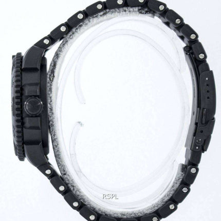 Luminox Navy Seal Colormark 3050 Series Swiss Made 200M XS.3052.BO Mens Watch