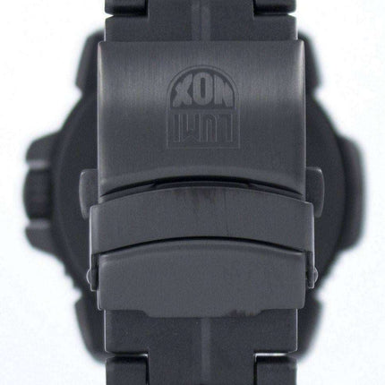 Luminox Navy Seal Colormark 3050 Series Swiss Made 200M XS.3052.BO Mens Watch