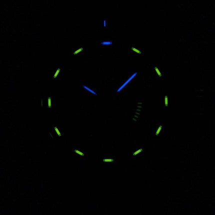 Luminox Sea Navy Seal Colormark 3050 Series Swiss Quartz 200M XS.3067 Mens Watch