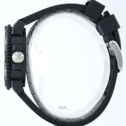 Luminox Sea Navy Seal Colormark 3050 Series Swiss Quartz 200M XS.3067 Mens Watch