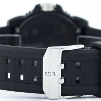 Luminox Sea Navy Seal Colormark 3050 Series Swiss Quartz 200M XS.3067 Mens Watch