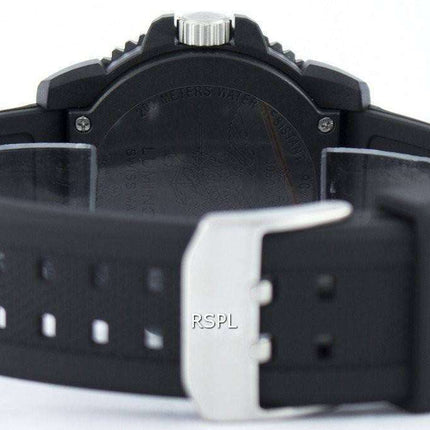 Luminox Sea Navy Seal Colormark 3050 Series Swiss Quartz 200M XS.3067 Mens Watch