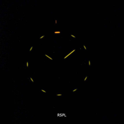 Luminox Navy Seal Colormark Chronograph 3080 Series Swiss Made 200M XS.3089 Mens Watch