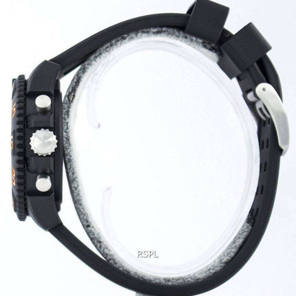 Luminox Navy Seal Colormark Chronograph 3080 Series Swiss Made 200M XS.3089 Mens Watch