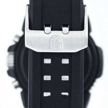 Luminox Navy Seal Colormark Chronograph 3080 Series Swiss Made 200M XS.3089 Mens Watch