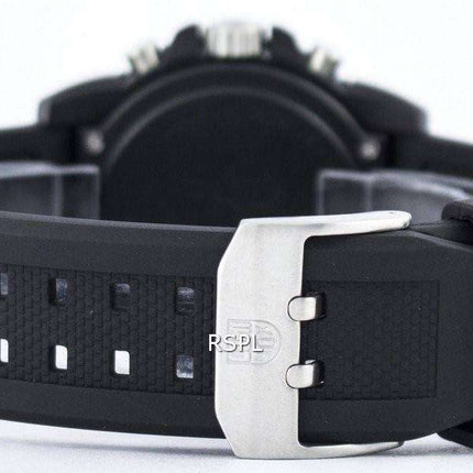 Luminox Navy Seal Colormark Chronograph 3080 Series Swiss Made 200M XS.3089 Mens Watch