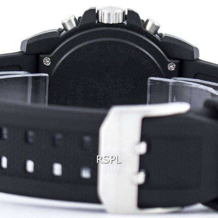 Luminox Navy Seal Colormark Chronograph 3080 Series Swiss Made 200M XS.3089 Mens Watch