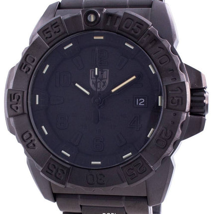 Luminox Navy Seal Steel XS.3252.BO Quartz 200M Men's Watch