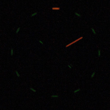 Luminox Navy Seal Steel XS.3252.BO Quartz 200M Men's Watch