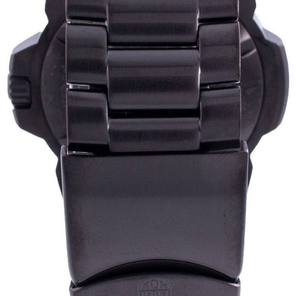 Luminox Navy Seal Steel XS.3252.BO Quartz 200M Men's Watch