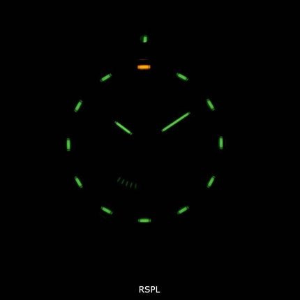 Luminox ANU 4200 Series Swiss Made 200M XS.4221.NV Mens Watch