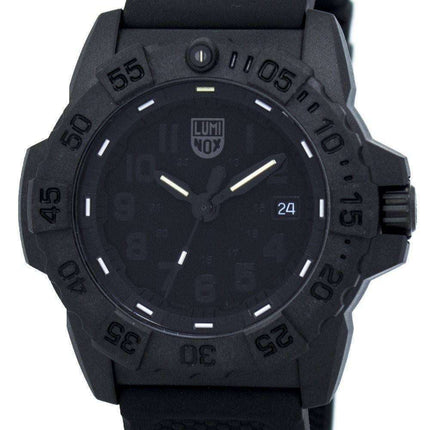 Luminox Navy Seal 3500 Series Quartz XS.3501.BO Men's Watch