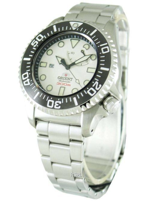 Orient 300M Professional Diver Automatic EL02003W Mens Watch