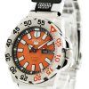 Seiko 5 Sports Automatic Monster SRP483K1 SRP483K SRP483 Mens Watch