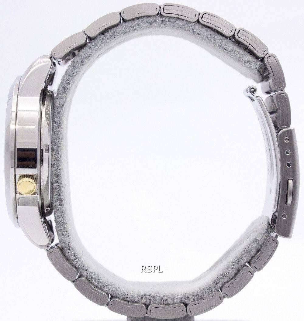 Seiko 5 Automatic 21 Jewels Japan Made SNKK11J1 SNKK11J Men's Watch ...