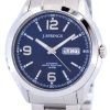 J.Springs by Seiko Automatic Blue Dial 100M BEB036 Men's Watch