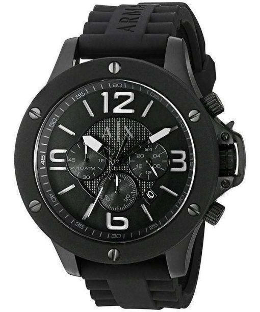 Armani Exchange Street Chronograph Quartz AX1523 Men's Watch
