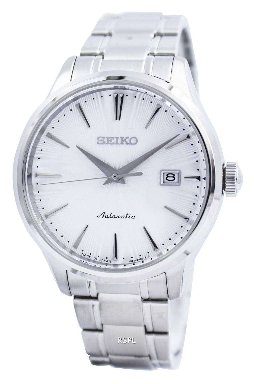 Seiko Automatic 23 Jewels Japan Made SRP701 SRP701J1 SRP701J Mens Watch -  ZetaWatches