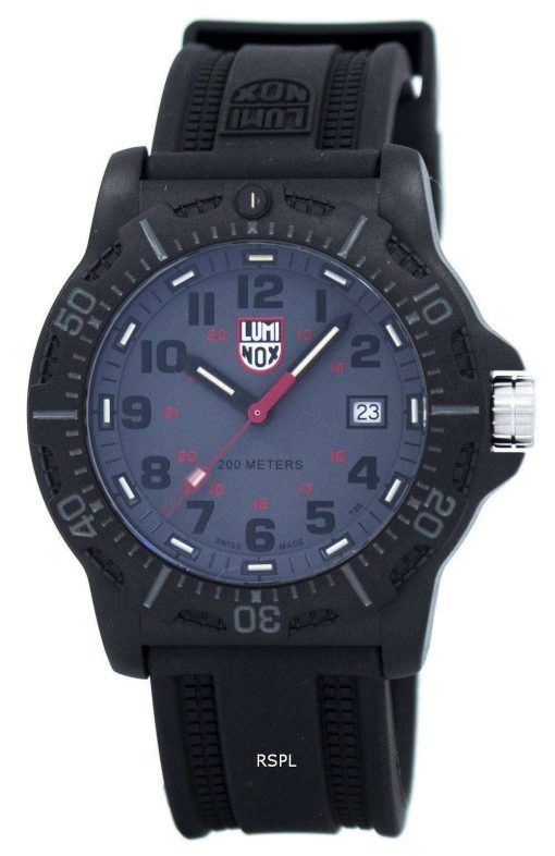 Luminox Black OPS 8880 Series Quartz XL.8882 Men's Watch