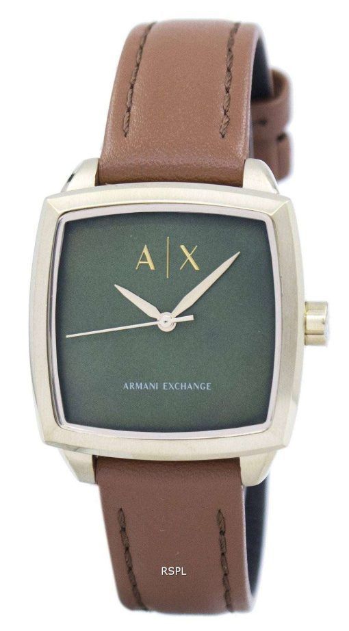 Armani Exchange Analog Quartz AX5451 Women's Watch