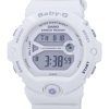 Casio Baby-G Dual Time Lap Memory BG-6903-7B Womens Watch