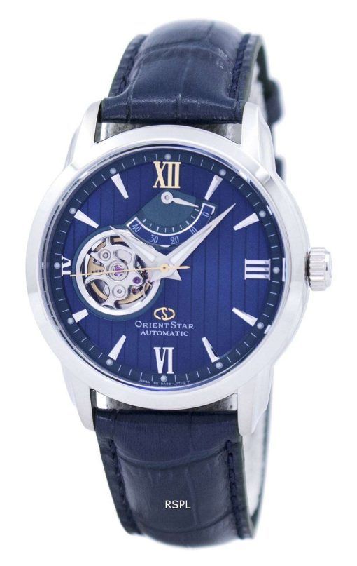 Orient Star Limited Edition Automatic RE-DA0001L00B Men's Watch