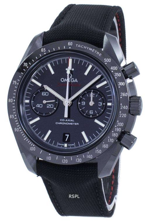 Omega Speedmaster Moonwatch Co-Axial Chronograph Automatic 311.92.44.51.01.007 Men's Watch