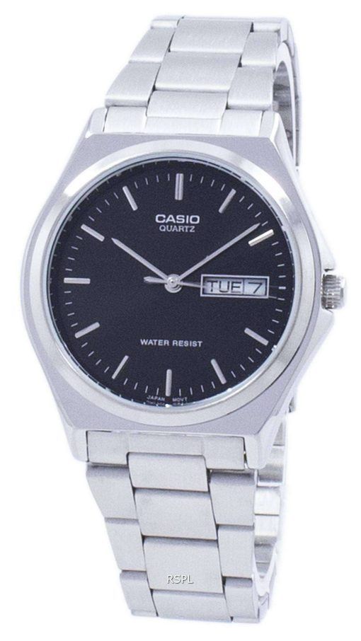 Casio Enticer Analog Quartz MTP-1240D-1A MTP1240D-1A Men's Watch
