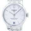 Tissot T-Classic Chemin Des Tourelles Powermatic 80 Lady T099.207.11.037.00 T0992071103700 Women's Watch