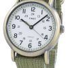 Timex Weekender Indiglo Quartz T2N894 Unisex Watch
